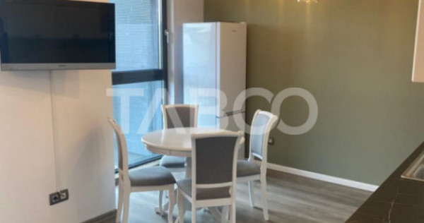 Apartament cu 2 camere si balcon de vanzare in cartierul Man