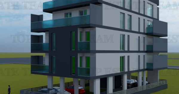 Apartament 2 camere Studio de in zona Obor