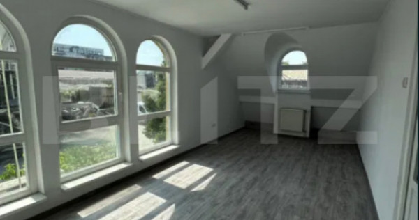 Spațiu birou, 150 mp, Calea Someșeni