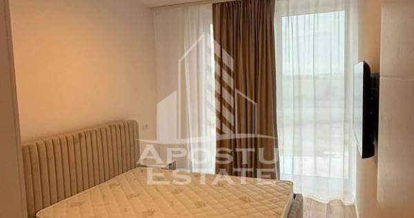 Apartament cu 2 camere zona Torontalului