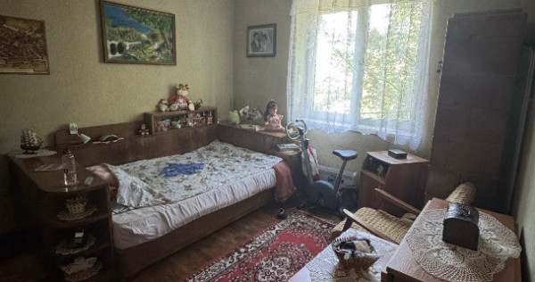 Apartament 2 camere, semidecomandat - zona Astra