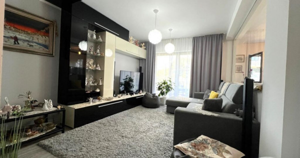 NICOLINA/CUG, CASA P+1 DE , MOBILATA SI UTILATA COMPLET