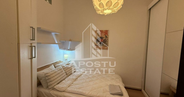 Apartament cu 2 camere ,pet friendly ( Paltim)