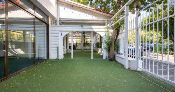 Inchirieri Spatii Comerciale