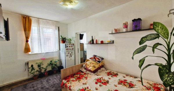 Apartament 2 camere, Apahida
