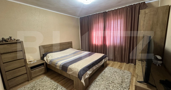 Casa de vanzare in zona Pandurasu