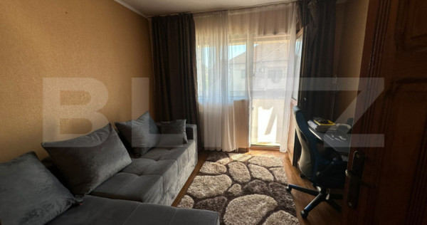 Casa de vanzare in zona Pandurasu