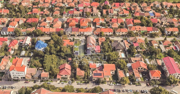 Teren intravilan 770 mp, cu toate utilitatile, Zona Giroc...