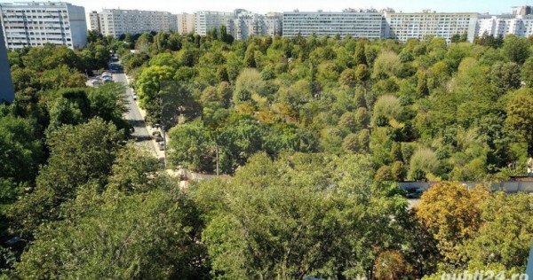 Apartment 3 camere ParkLake