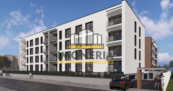 Confort premium în 101 mp, comision 0% | bucătărie închi