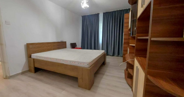 Apartament 1 camera D, in Podul de Fier