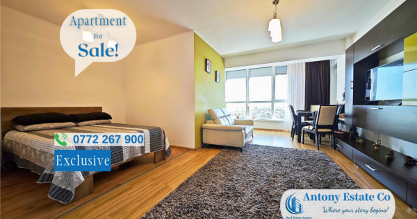 Apartament de , 1 Camera, Openspace, Iosia, Oradea