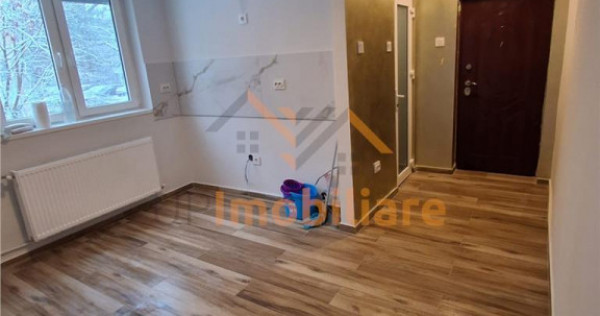 APARTAMENT 2 CAMERE | RENOVAT | ZONA ROGERIUS | ETAJUL 1 | O
