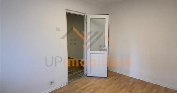 APARTAMENT 2 CAMERE | RENOVAT | ZONA ROGERIUS | ETAJUL 1 | O