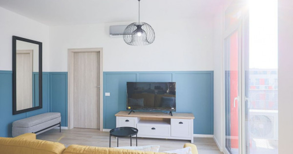 Cel mai ieftin apartament NOU ARED de pe piata cea mai bu...