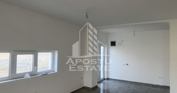 Dupex pozitie foarte buna in Giarmata Mare