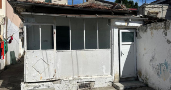 Casa renovabila in zona Tomis II