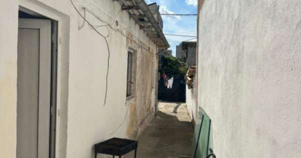 Casa renovabila in zona Tomis II