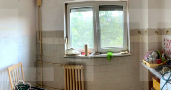 Apartament cu 2 Camere, Parcul Magnoliei, Rogerius