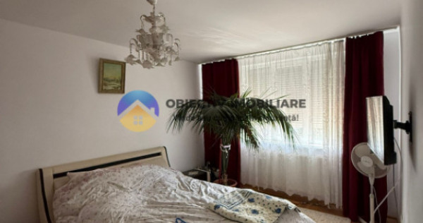 Apartament 4 camere, zona Precista– Locul unde încep amin