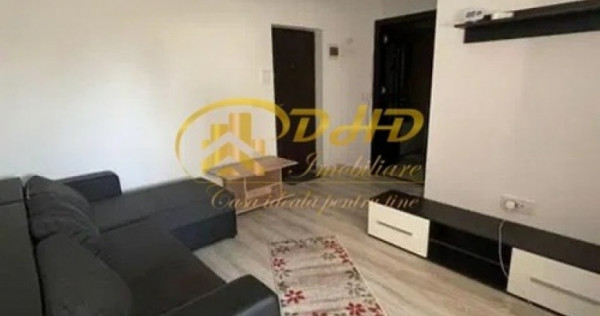 Apartament 2 camere lângă UAIC