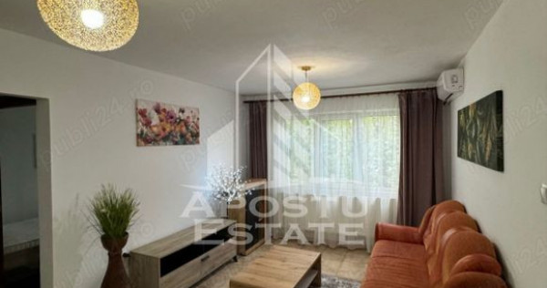 Apartament 3 camere Iulius Mall , lift