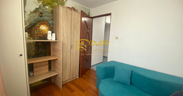 Apartament 2 camere, zona Gării