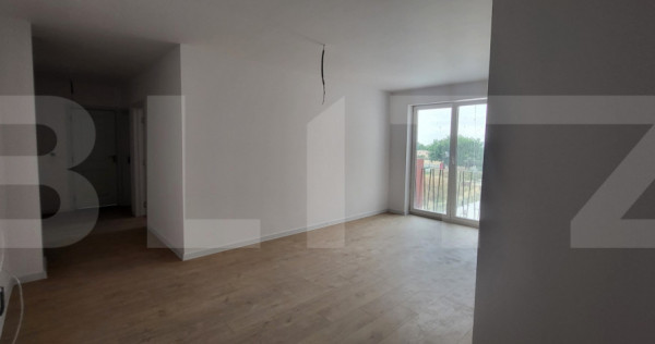 Apartamaent 3 camere+ loc parcare subterana zona MEHALA