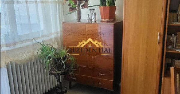 APARTAMENT 2 CAMERE - OCTAV ONICESCU