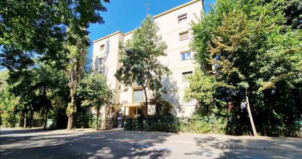 Apartament 2 camere Domenii-Parcul Ciresarii, garaj