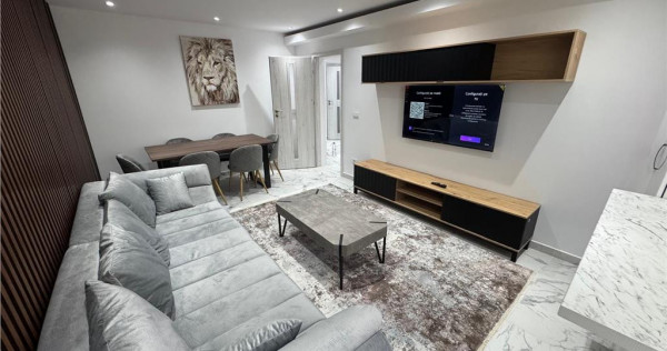 Ap 3 cam,renovat 2025, ultracentral - scoala 9- ultracentral