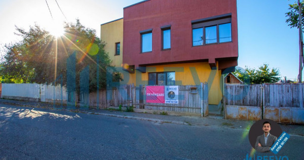 Casă/Vilă de vânzare în Șerbănești, Bacău