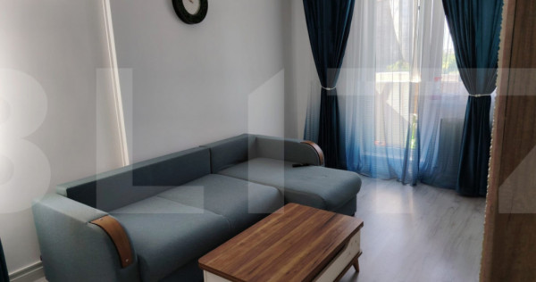 Apartament 2 camere - Bloc 2019, 46 mp