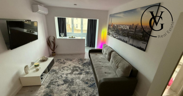 Apartament 2 camere - zona Faleza Nord