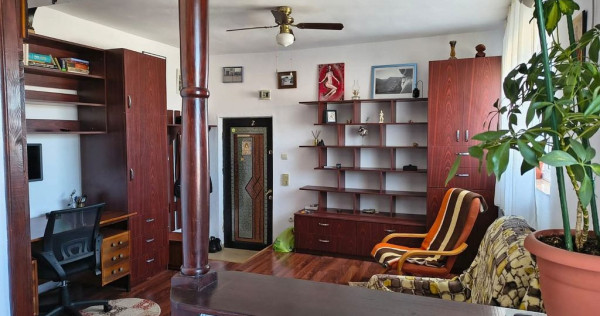 Garsonieră, 25 mp, Corneliu Coposu. 47 000 E. Comision 0