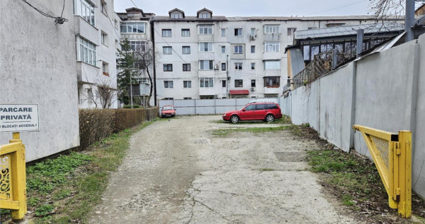 Zona CORA, Teren intravilan 365 mp