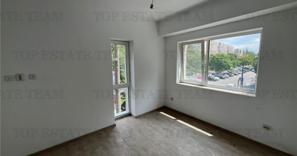 Apartament 2 camere in bloc nou, centrala proprie, Rahova