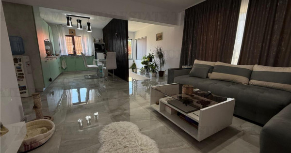 Casa individuala Chiajna | AN 2023 | 305MP TEREN | POSIBILIT