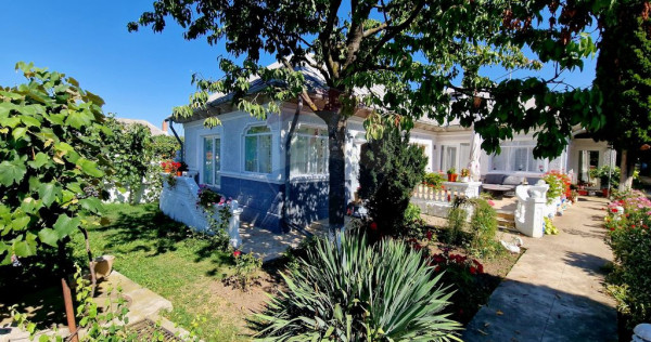 Vand sau schimb cu apartament 2 sau 3 camere si diferenta