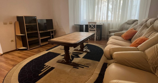 Apartament 3 camere pe Dacia lângă Lidl