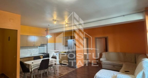 Apartament cu 2 camere, 70 mp, Zona Complexul Studențesc