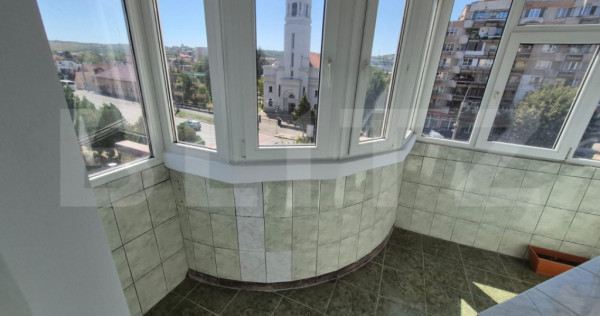 GARSONIERA SPATIOASA SI DRAGUTA 41 M2