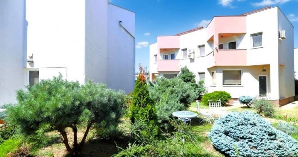 Mamaia Nord - Scoica Land, casa de vacanta la mare, P+1E+...