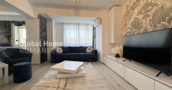 Apartament 2 Camere | Unirii-Piata Constitutiei | Metrou Uni