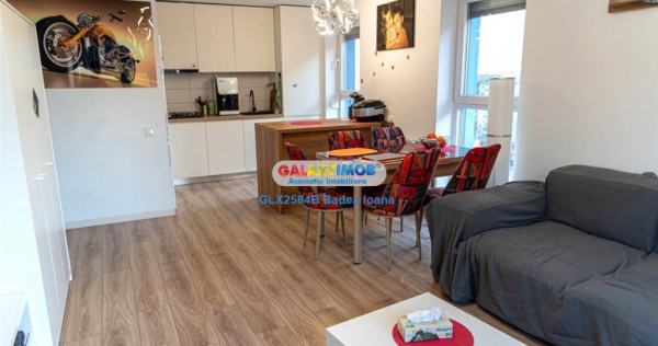 Apartament 4 camere Titan - Metrou Costin Georgian