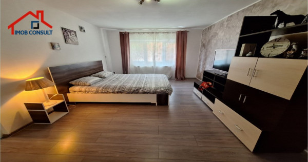 Garsoniera spatioasa! Bucatarie si baie separate! CE1265