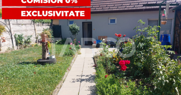 Casa de vanzare 6 camere 260 mp gradina zona foarte linistit