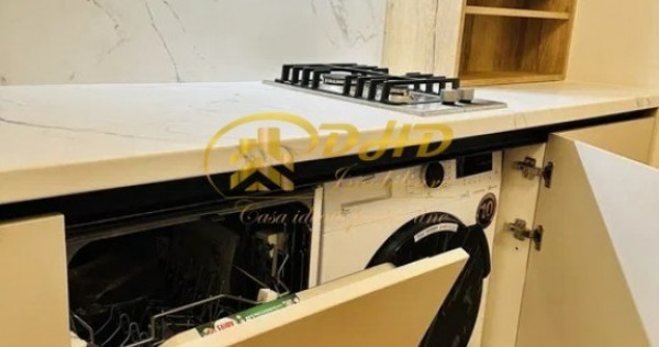 Garsonieră Independentei