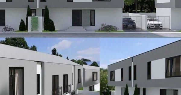 Teren intravilan de , 553mp, Otopeni