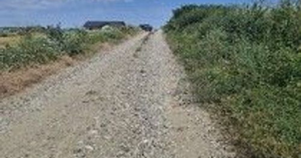 Teren Balteni, cota parte 1/4, ID: R2695268